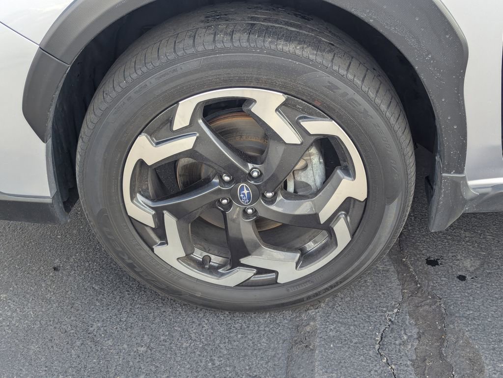 Used 2022 Subaru Crosstrek 2.5i Limited w/ Moonroof Package 2 image 13