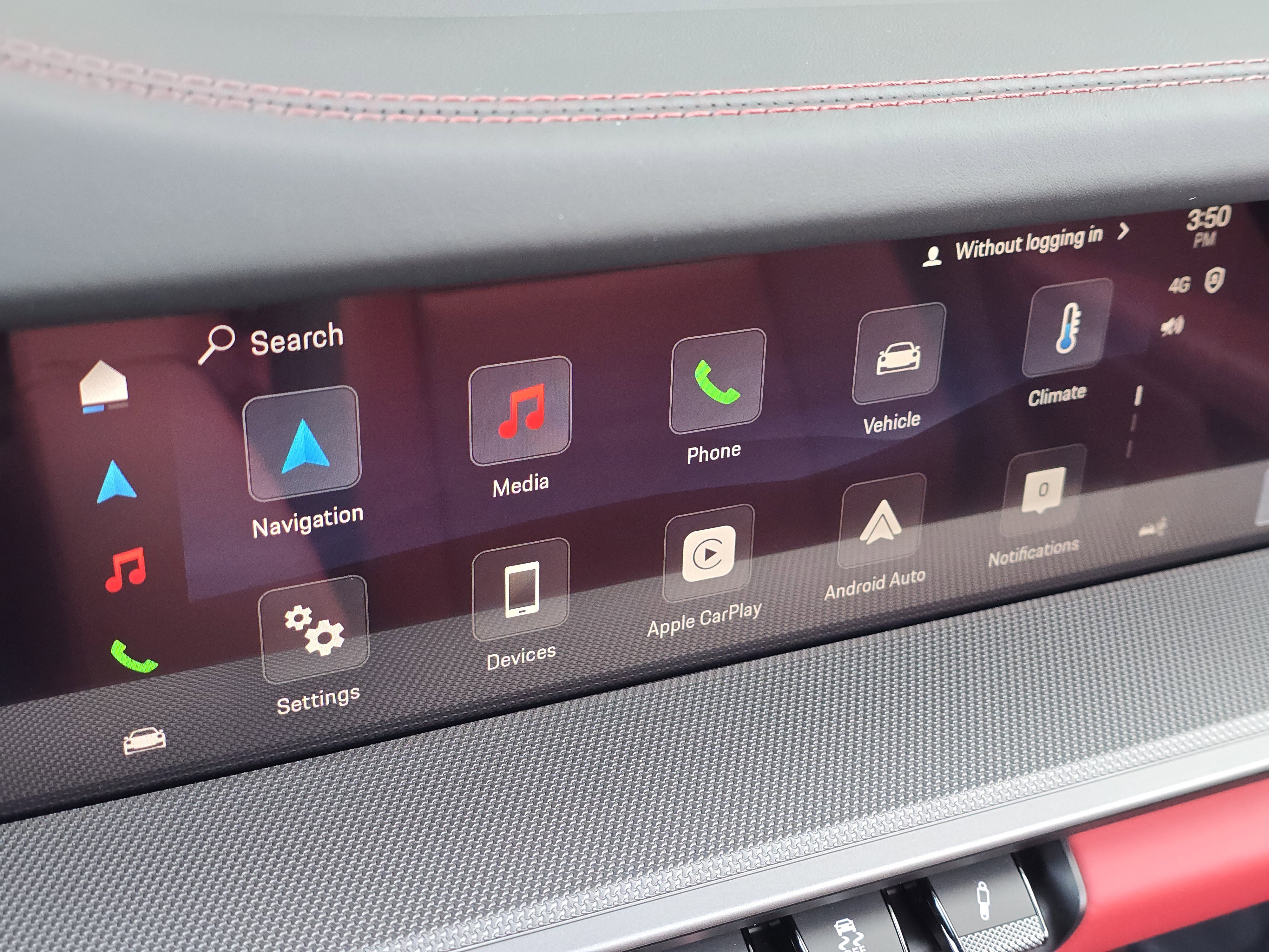 New 2026 Porsche 911 Carrera 4S image 23