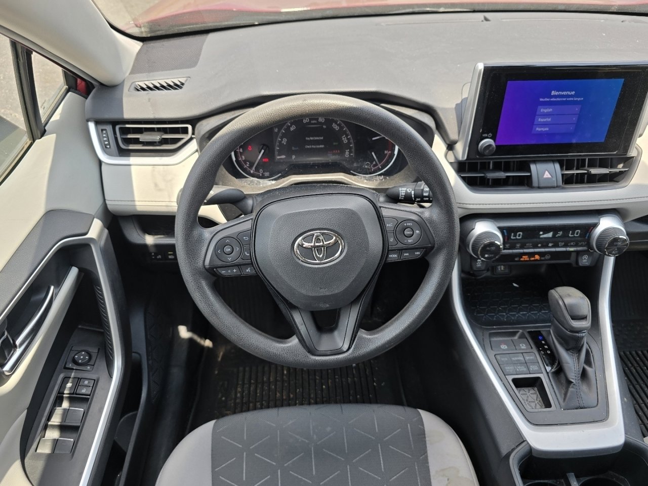Certified 2023 Toyota RAV4 XLE w/ Convenience Package AWD/4WD image 24