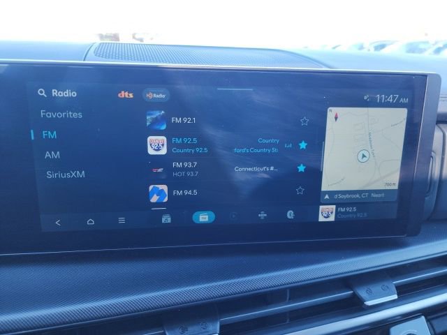 Used 2024 Hyundai Santa Fe XRT image 30