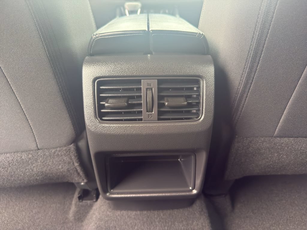 Certified 2023 Nissan Rogue S AWD/4WD image 31