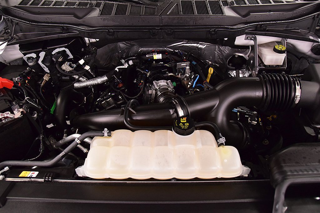 Used 2023 Ford F150 XLT w/ Equipment Group 302A High image 32