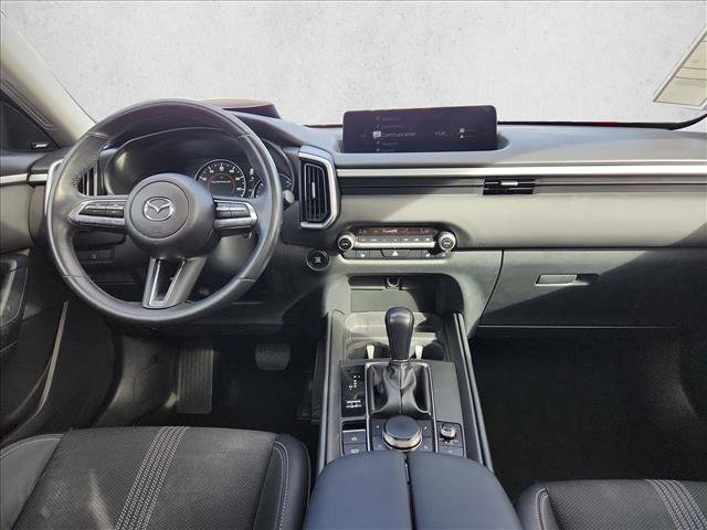 Certified 2024 MAZDA CX-50 AWD 2.5 S w/ Premium Package image 20