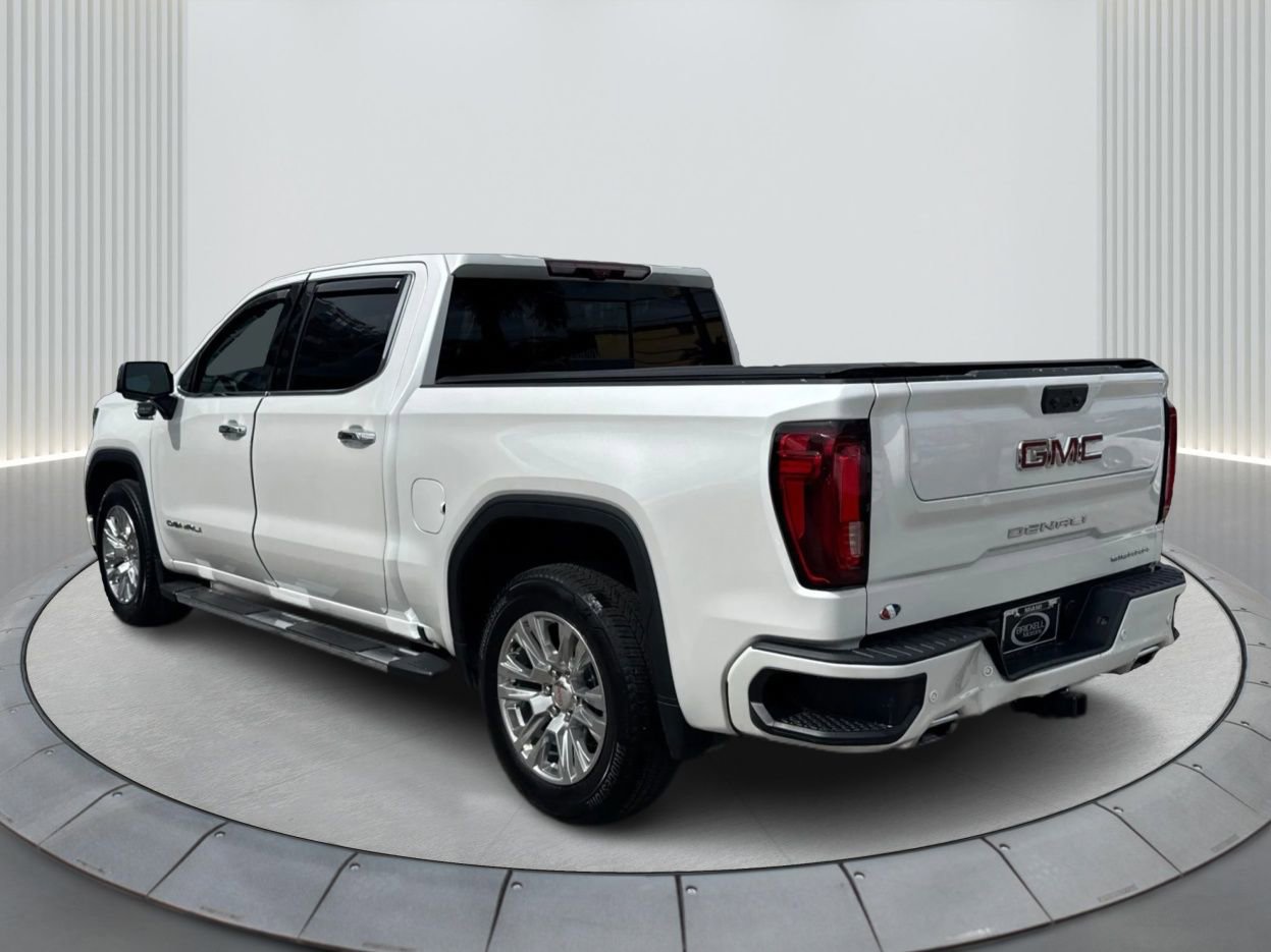 Certified 2024 GMC Sierra 1500 Denali w/ Technology Package image 8