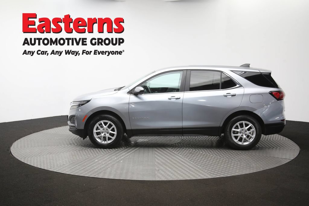Used 2023 Chevrolet Equinox LT FWD image 60
