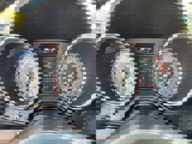 Used 2012 Mercedes-Benz SLK 350 image 18