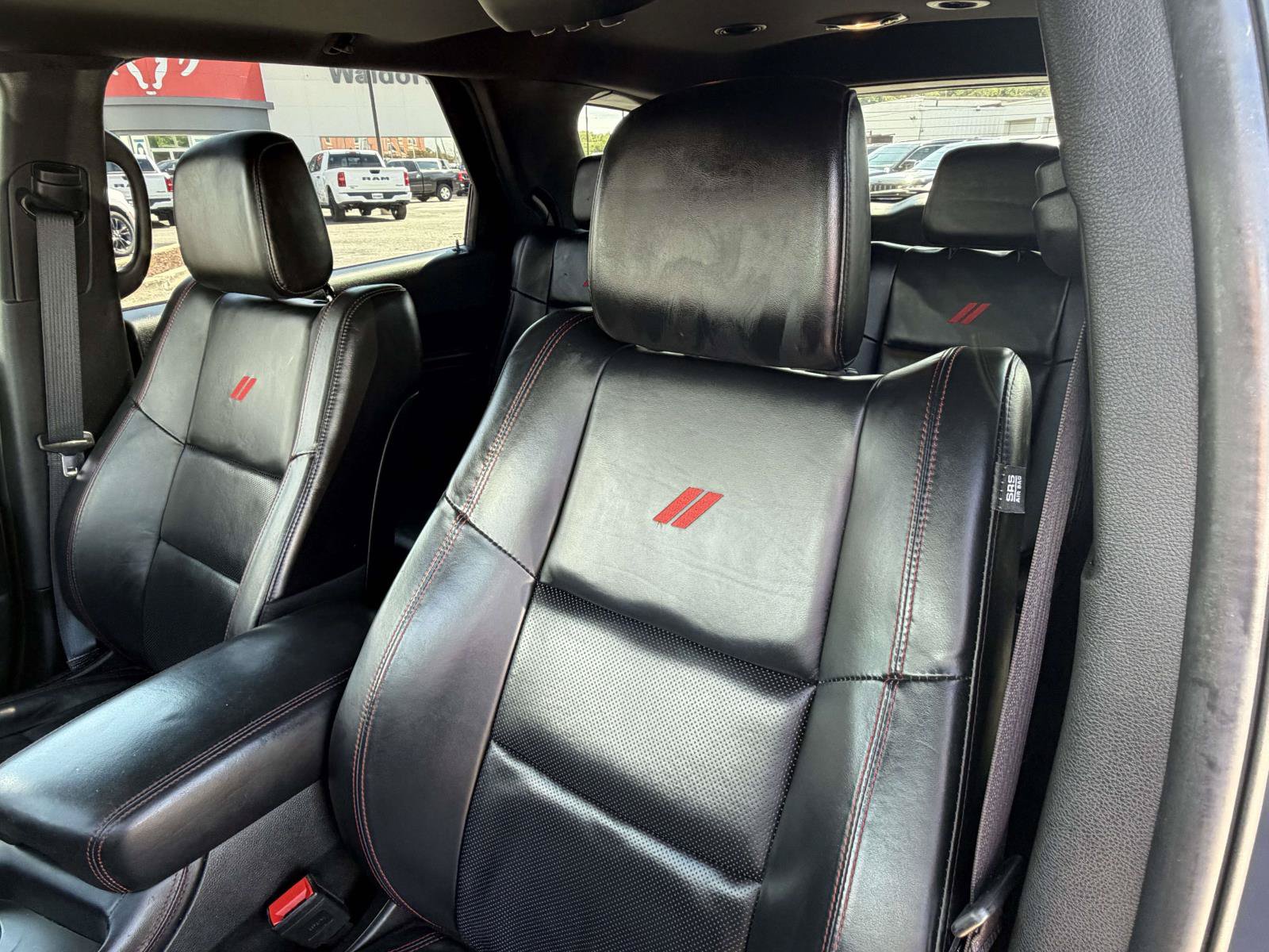 Used 2024 Dodge Durango GT AWD/4WD image 27