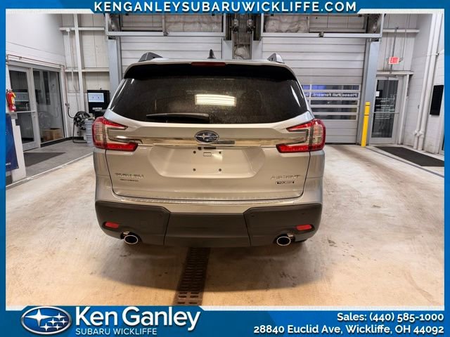 New 2026 Subaru Ascent Touring image 6