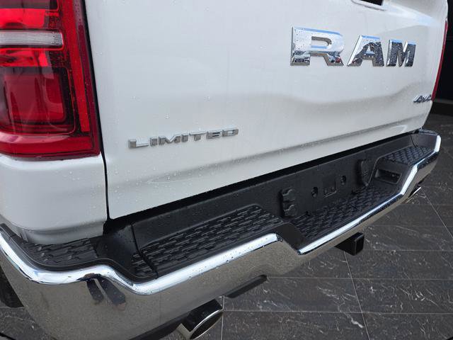 New 2026 RAM 1500 Limited image 40