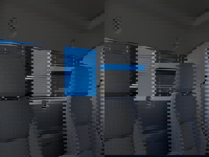 New 2026 Chevrolet Silverado 1500 W/T w/ Trailering Package image 48