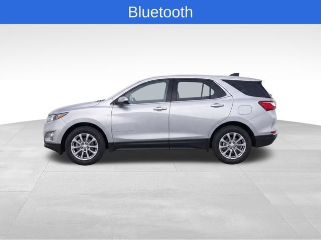 Used 2020 Chevrolet Equinox LT FWD image 6