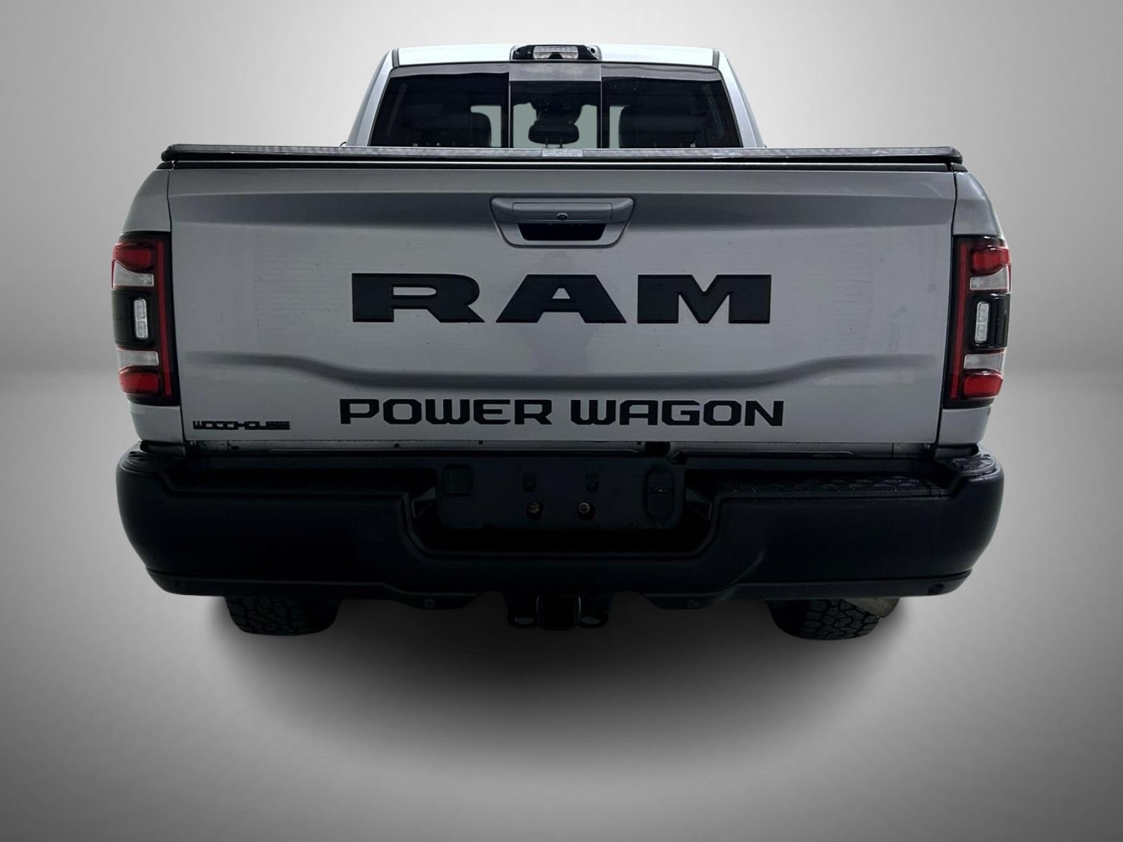 Used 2022 RAM 2500 Power Wagon w/ Level 2 Equipment Group AWD/4WD image 6