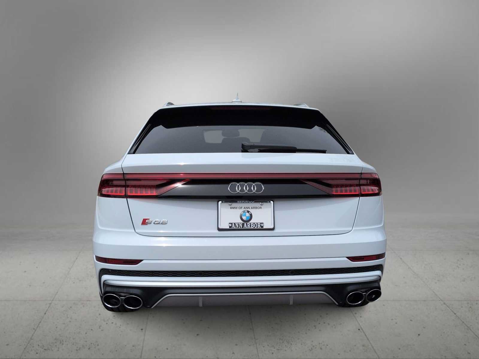 Used 2023 Audi SQ8 Premium Plus w/ Executive Package AWD/4WD image 7