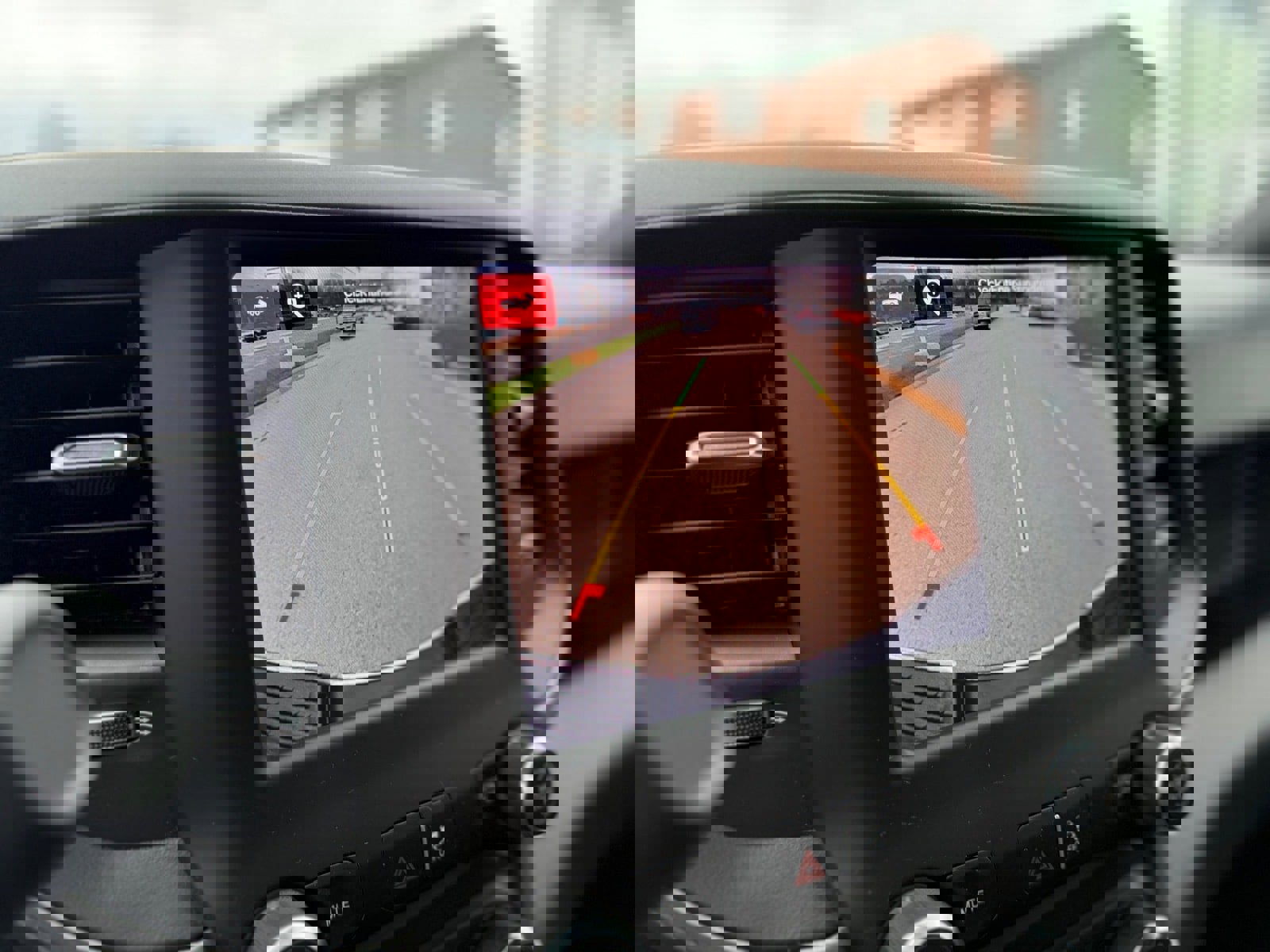 Used 2024 RAM 2500 Tradesman w/ Chrome Appearance Group image 14