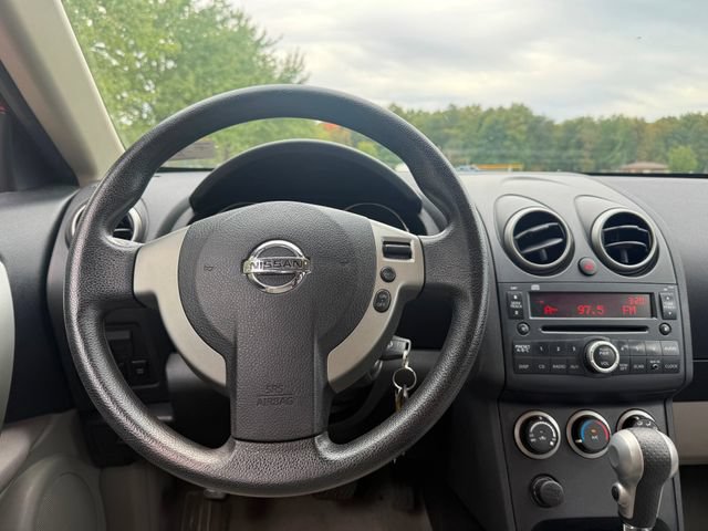 Used 2010 Nissan Rogue S w/ 360 Degree Value Pkg AWD/4WD image 9