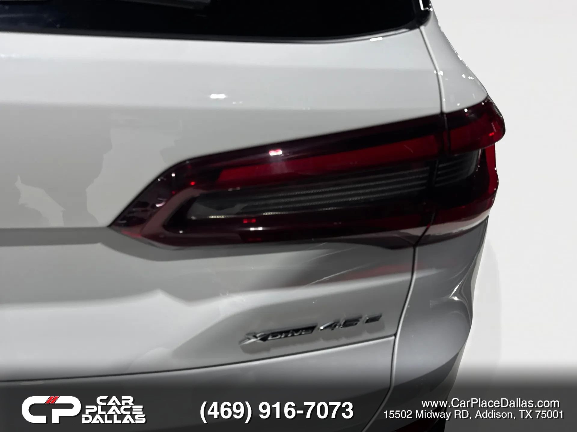 Used 2022 BMW X5 xDrive45e w/ Climate Comfort Package AWD/4WD image 20