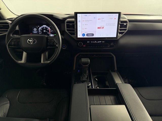 Used 2023 Toyota Sequoia SR5 image 25