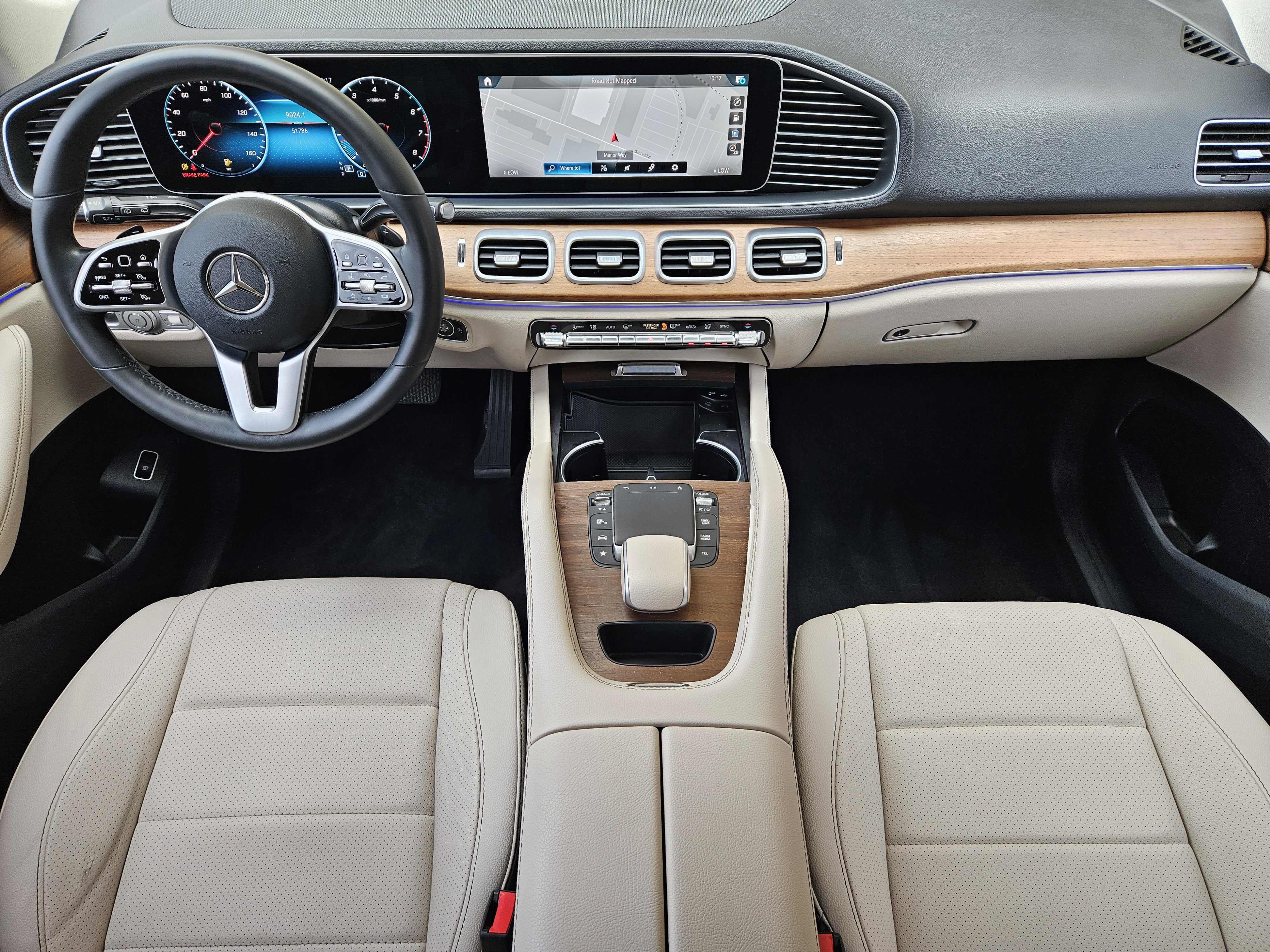 Certified 2022 Mercedes-Benz GLE 350 image 26