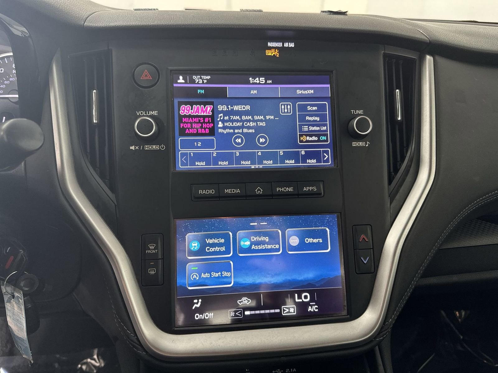 Used 2022 Subaru Legacy image 21