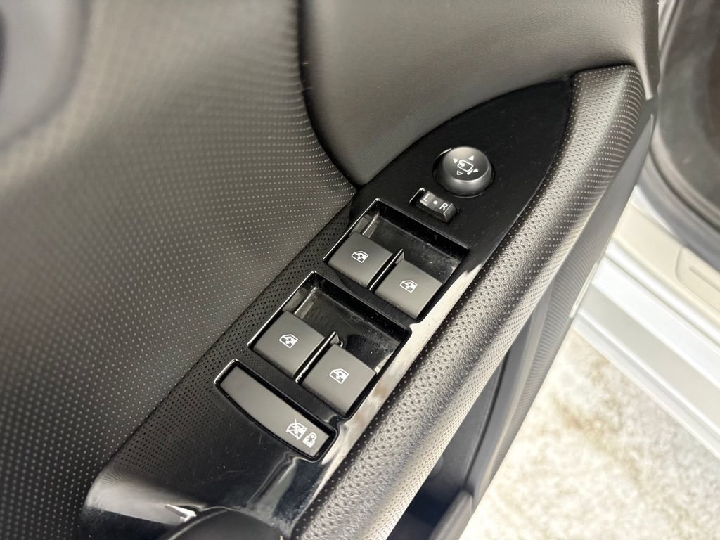Used 2019 Cadillac XTS Luxury FWD image 31