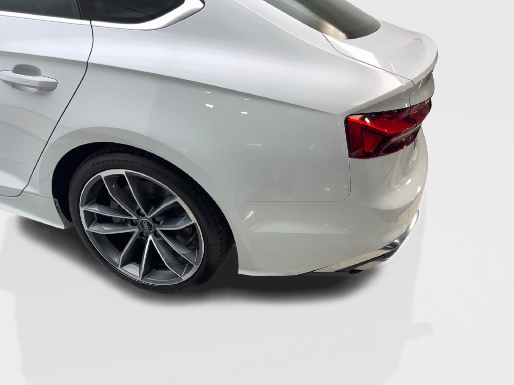 Used 2024 Audi A5 2.0T Premium w/ Convenience Package AWD/4WD image 19