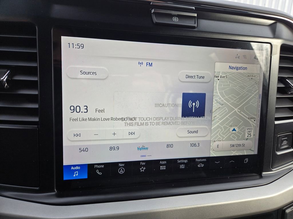 New 2026 Ford F350 XLT w/ XLT Premium Package image 12