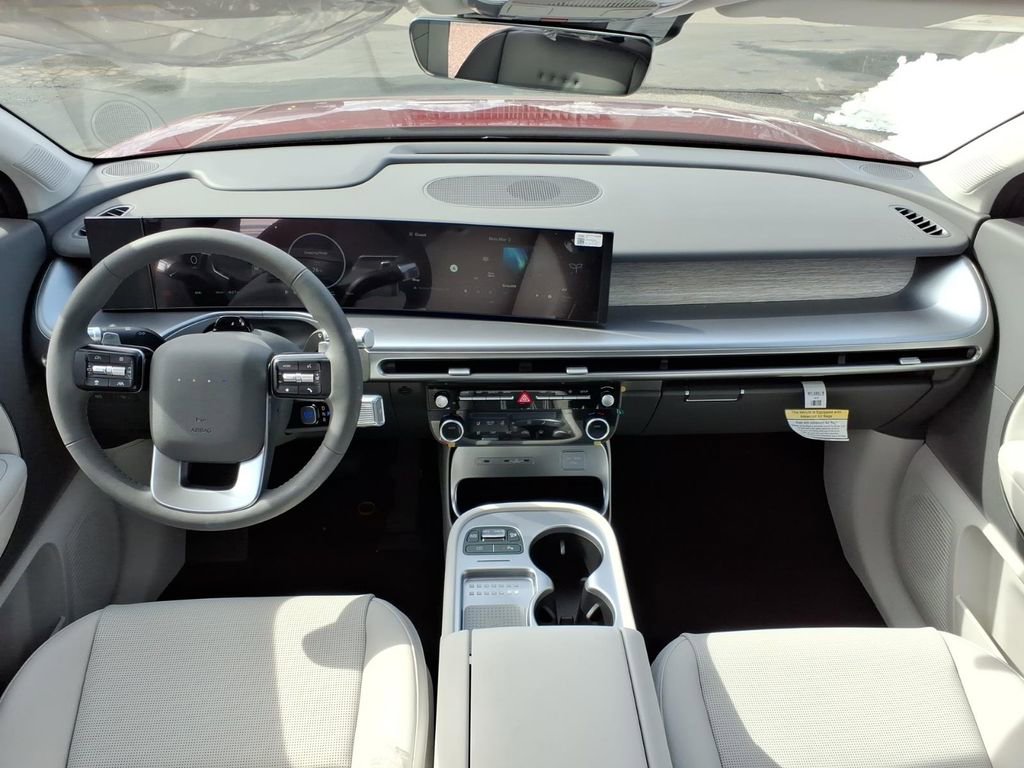 New 2026 Hyundai Ioniq 9 SEL image 11