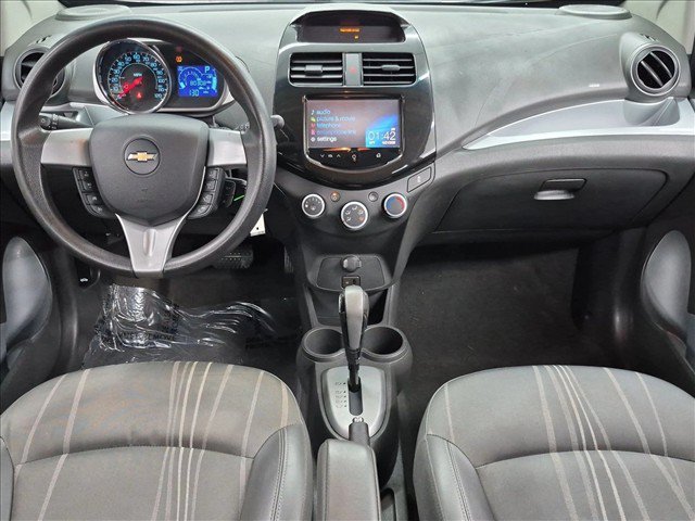 Used 2014 Chevrolet Spark LT FWD image 14