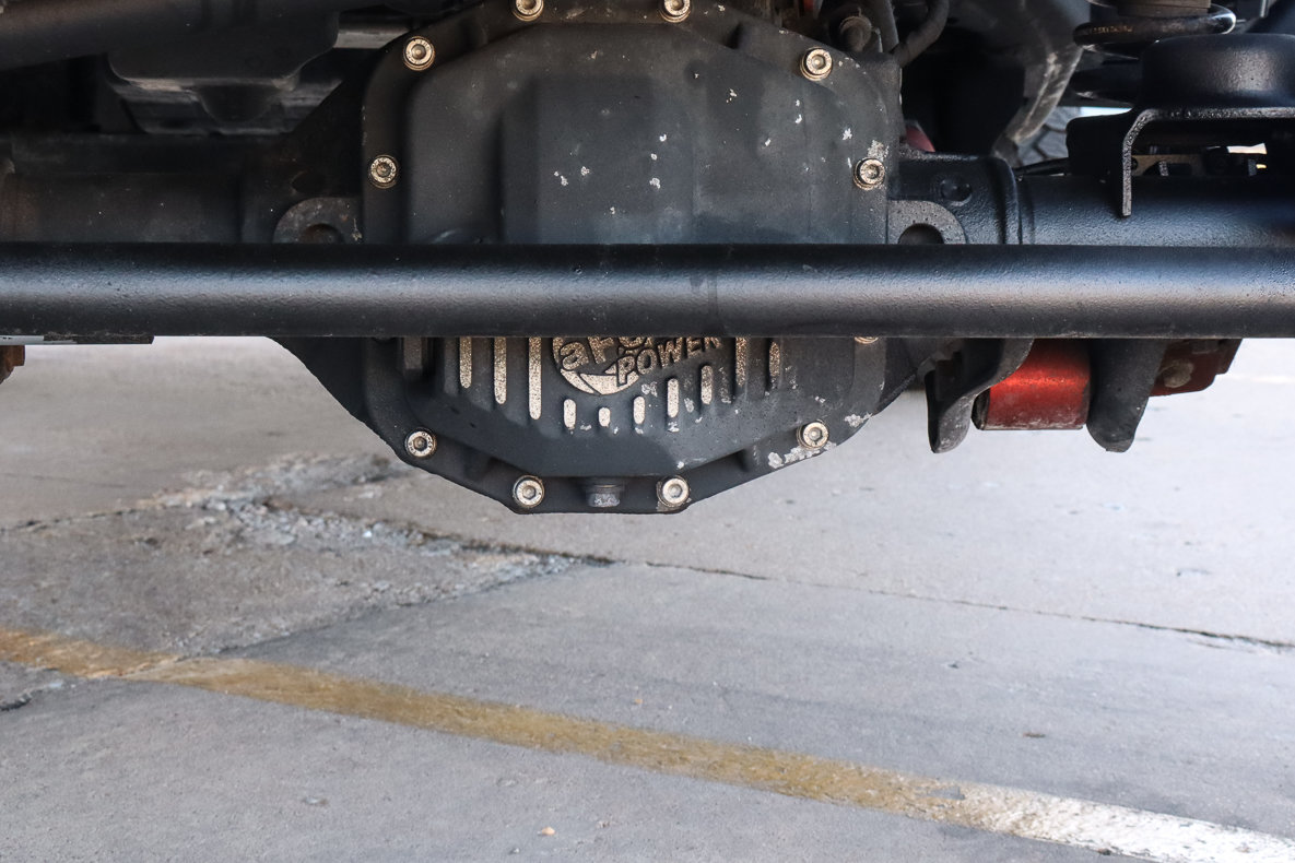 Used 2019 Jeep Wrangler Unlimited Rubicon AWD/4WD image 14