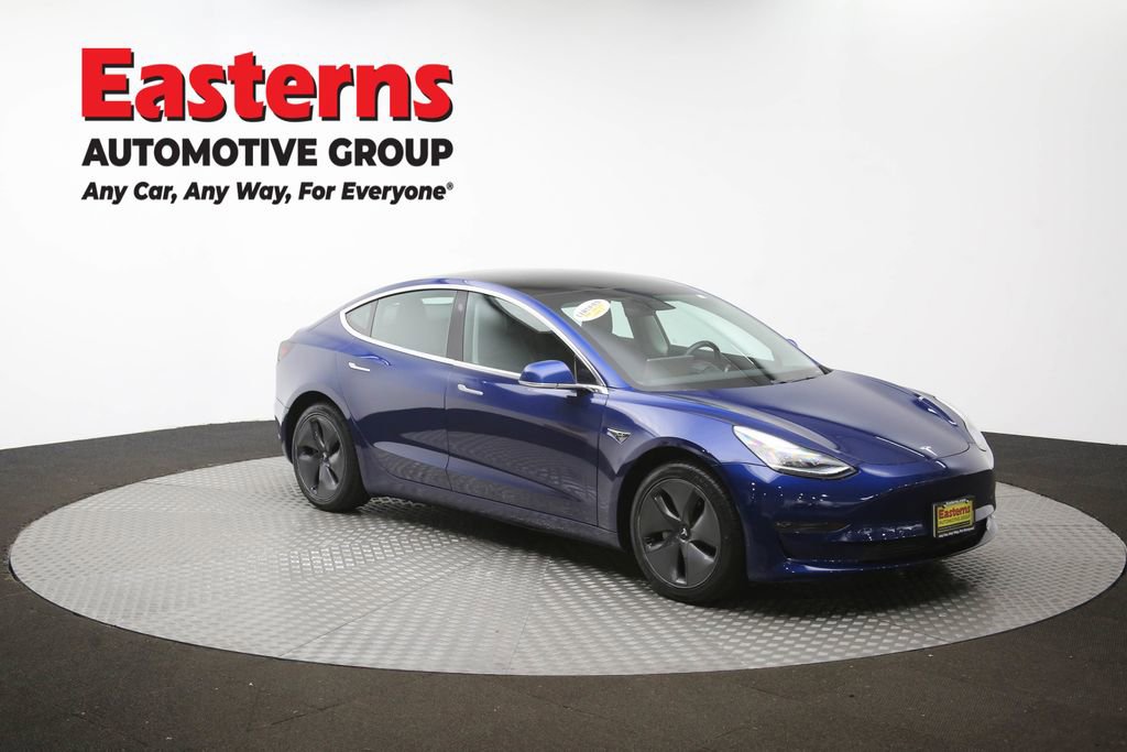 Used 2019 Tesla Model 3 Long Range image 45