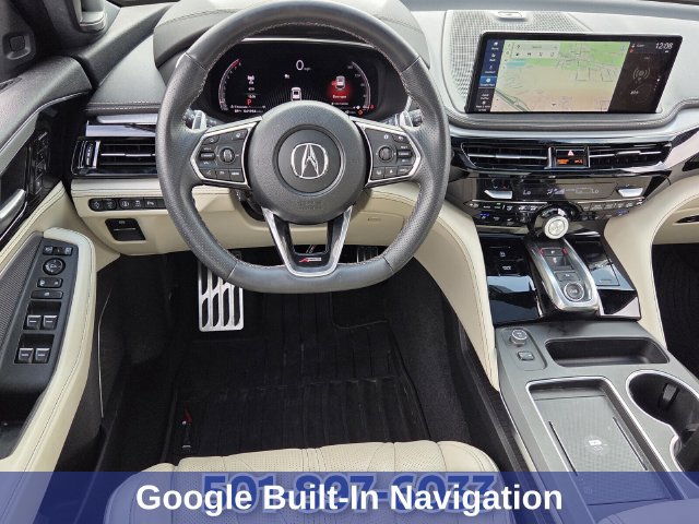 Used 2026 Acura MDX A-Spec w/ Advance Package AWD/4WD image 13