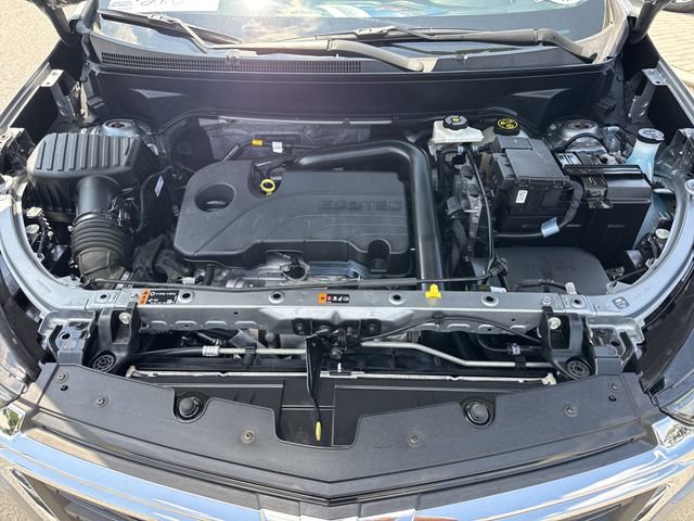 Used 2023 Chevrolet Equinox LT FWD image 33