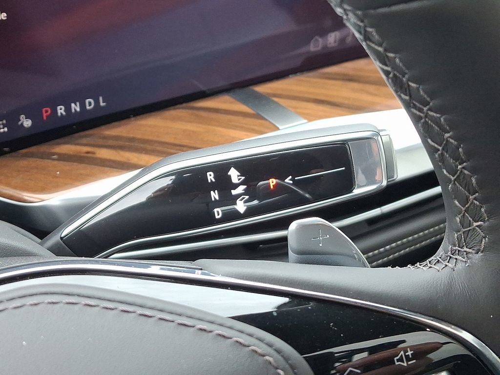 New 2026 Cadillac Escalade Platinum Sport w/ LPO, ONYX Package image 7