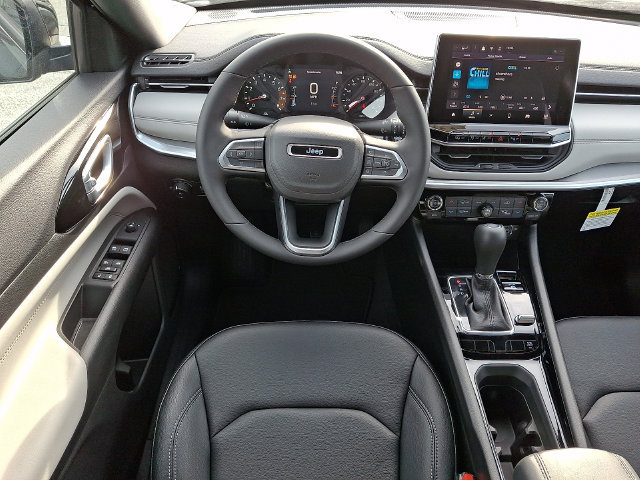 New 2026 Jeep Compass Limited AWD/4WD image 7