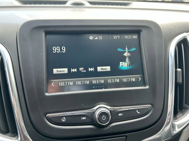 Used 2018 Chevrolet Equinox LT AWD/4WD image 13
