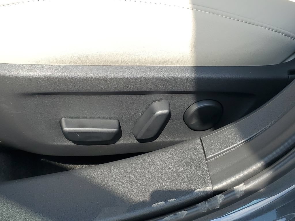 New 2026 MAZDA MAZDA3 2.5 S Sedan w/ Preferred Pkg FWD image 9