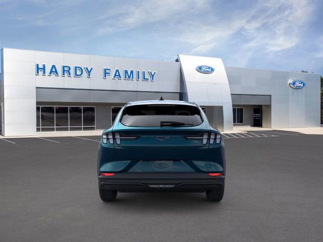 New 2026 Ford Mustang Mach-E Select w/ Comfort Package AWD/4WD image 5