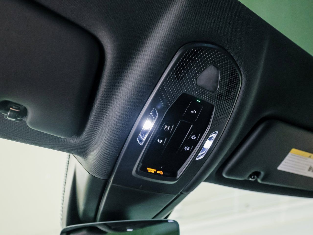 New 2026 Porsche Cayenne Coupe AWD/4WD image 20