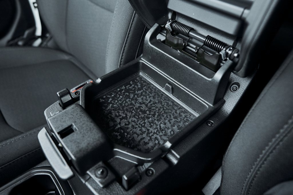 Used 2023 Jeep Wrangler Sport image 50