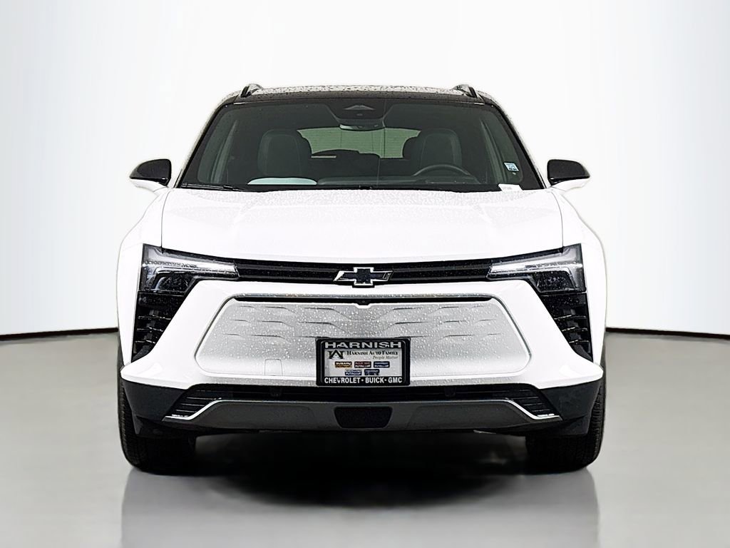 Used 2026 Chevrolet Blazer EV LT image 2