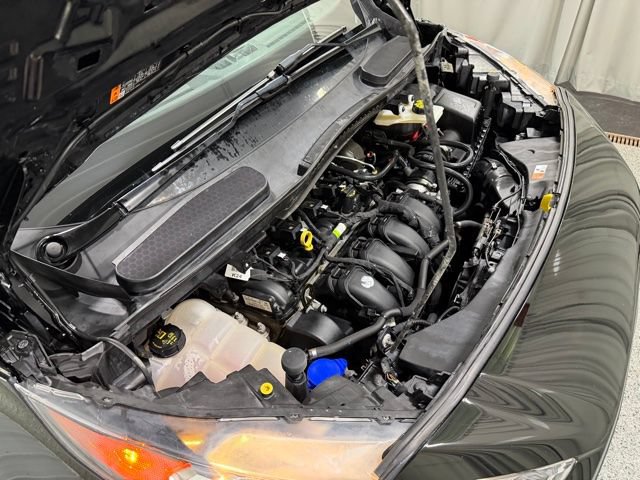 Used 2019 Ford Transit Connect XL FWD image 22