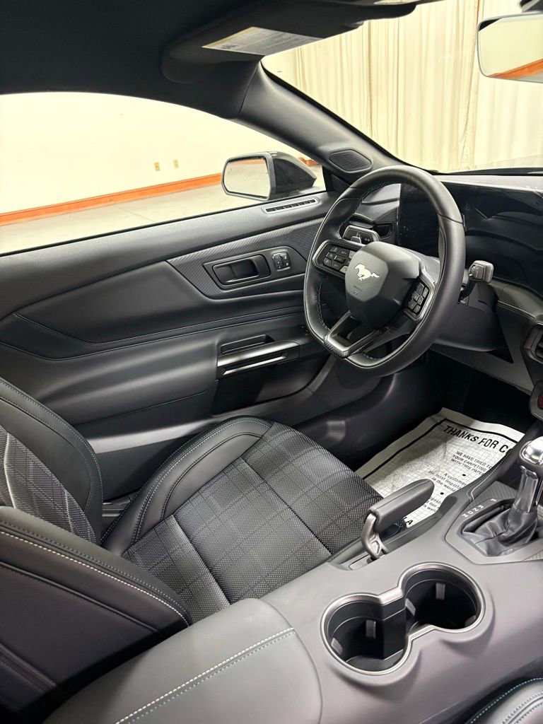 New 2026 Ford Mustang GT Premium image 20