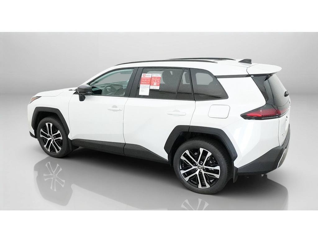 New 2026 Toyota RAV4 Limited AWD/4WD image 4