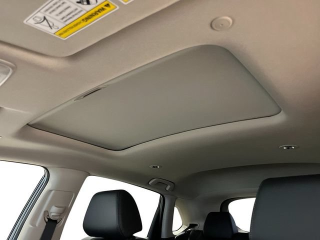 New 2027 Honda HR-V EX-L image 23