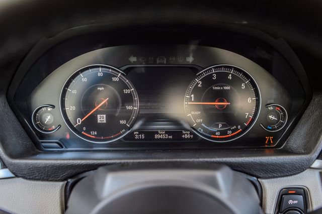 Used 2019 BMW 440i Convertible RWD image 24
