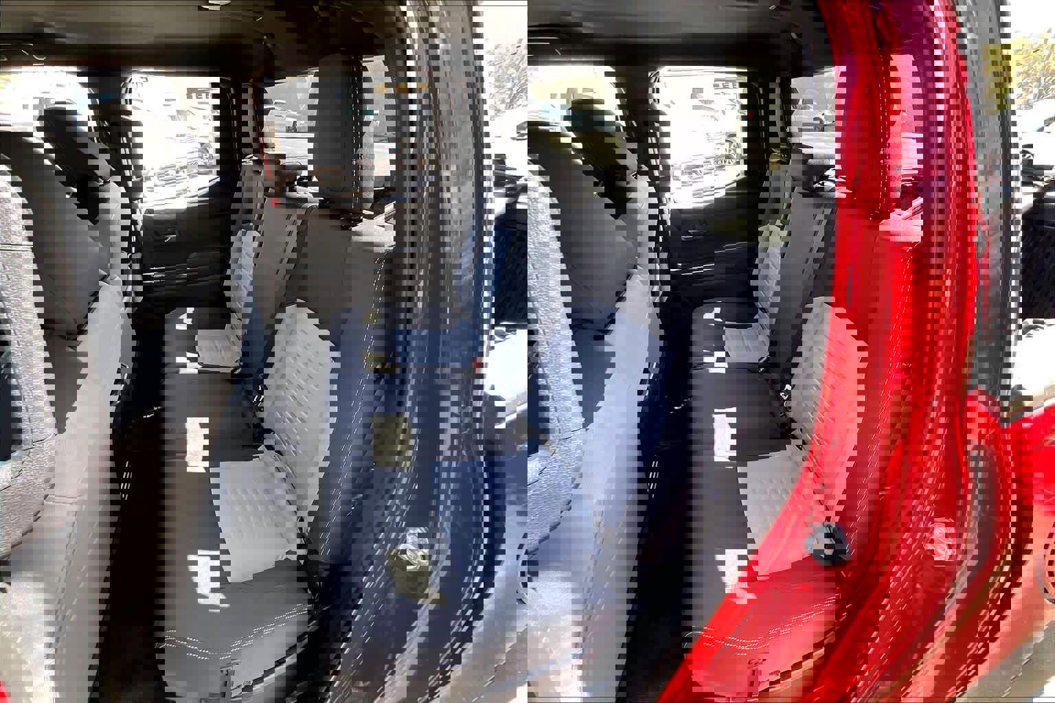 Certified 2025 Toyota Tacoma TRD Off-Road image 19