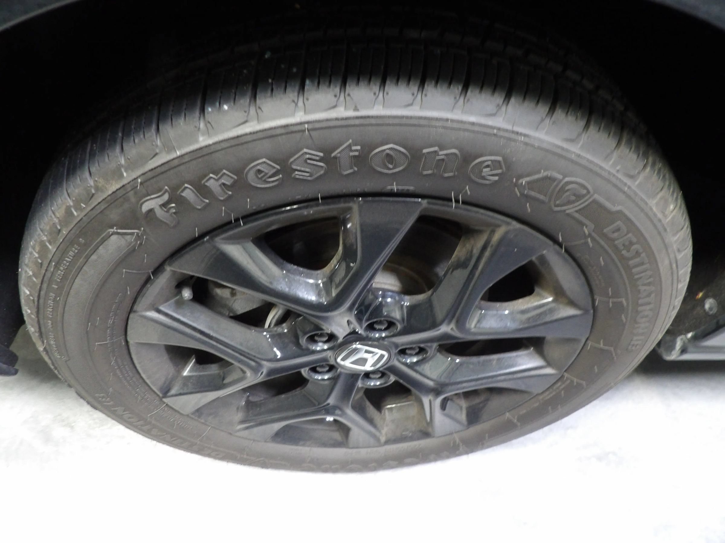 Used 2023 Honda HR-V Sport image 20