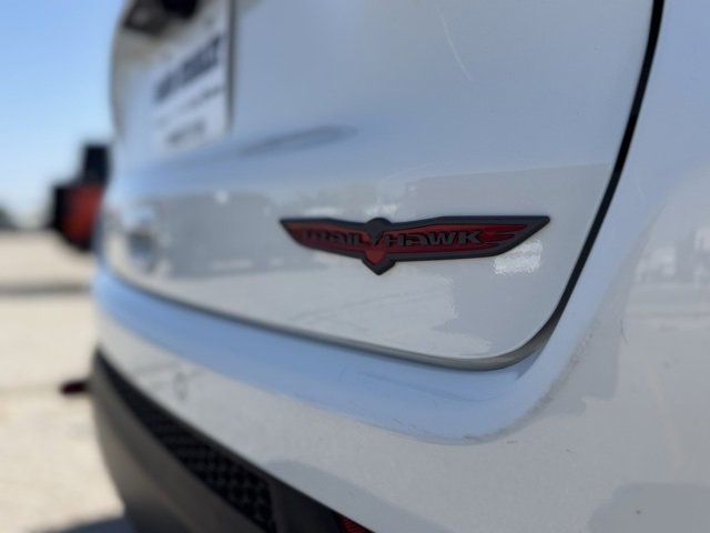 Certified 2024 Jeep Compass Trailhawk image 7