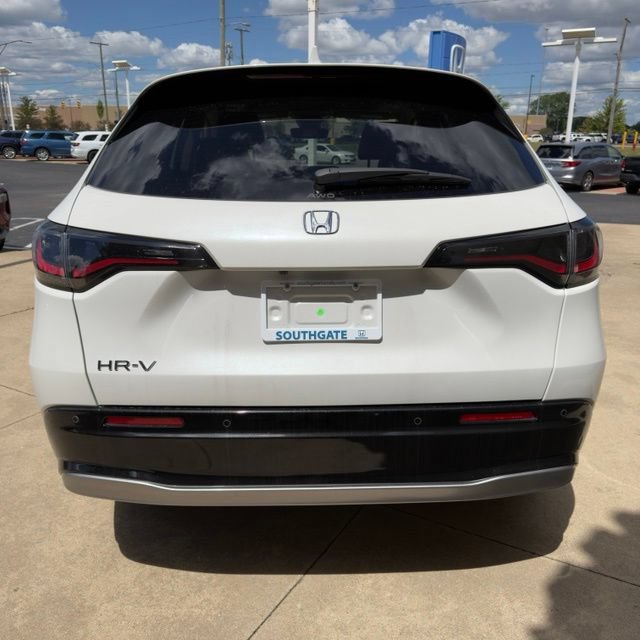 New 2027 Honda HR-V EX-L image 4