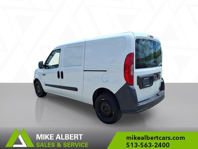 Used 2019 RAM ProMaster City Tradesman FWD image 5